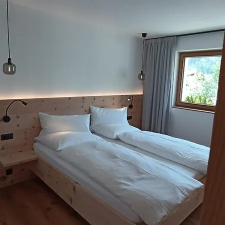 Premium Am Haidersee Und Reschensee - Haideralm Schoeneben Apartment San Valentino alla Muta