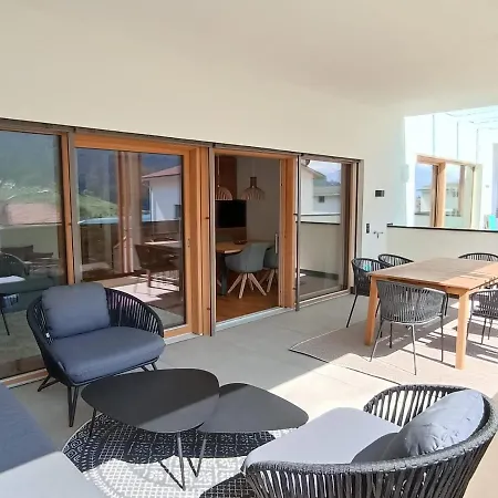 Premium Am Haidersee Und Reschensee - Haideralm Schoeneben Apartment *