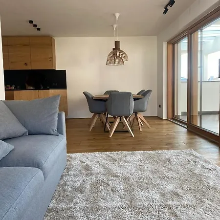 Premium Am Haidersee Und Reschensee - Haideralm Schoeneben Apartment *