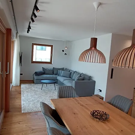 Apartment Premium Am Haidersee Und Reschensee - Haideralm Schoeneben *