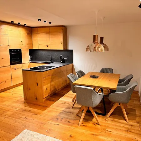 Premium Am Haidersee Und Reschensee - Haideralm Schoeneben Apartment *