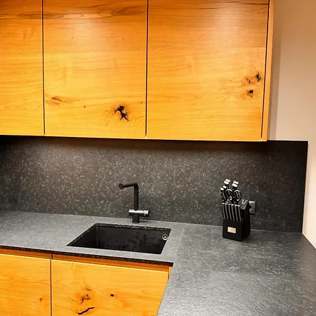 Premium Am Haidersee Und Reschensee - Haideralm Schoeneben Apartment San Valentino alla Muta