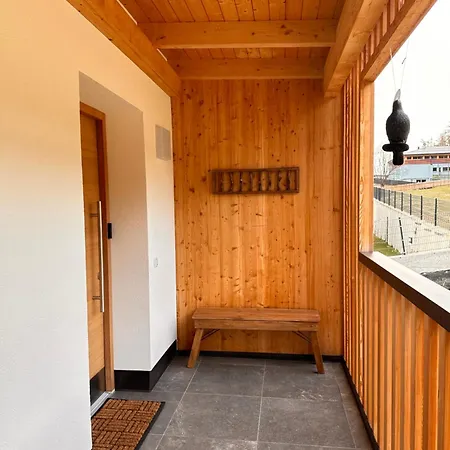 Premium Am Haidersee Und Reschensee - Haideralm Schoeneben * San Valentino alla Muta