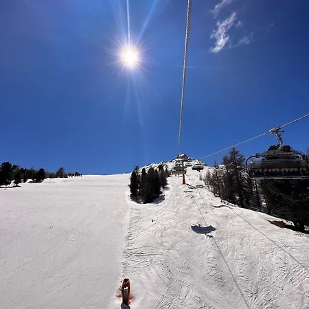 Premium Am Haidersee Und Reschensee - Haideralm Schoeneben San Valentino alla Muta