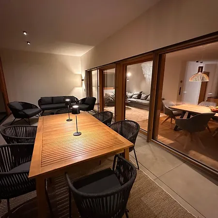Apartment Premium Am Haidersee Und Reschensee - Haideralm Schoeneben San Valentino alla Muta