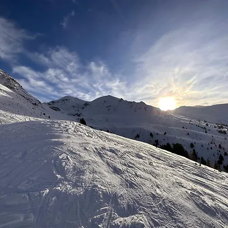 Premium Am Haidersee Und Reschensee - Haideralm Schoeneben *