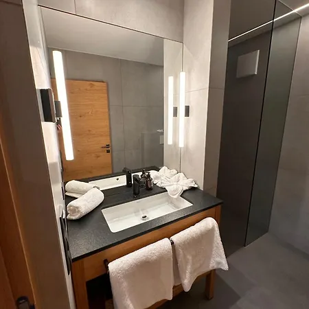 Premium Am Haidersee Und Reschensee - Haideralm Schoeneben Apartment