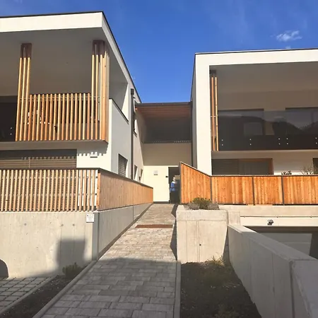 Premium Am Haidersee Und Reschensee - Haideralm Schoeneben Apartment *