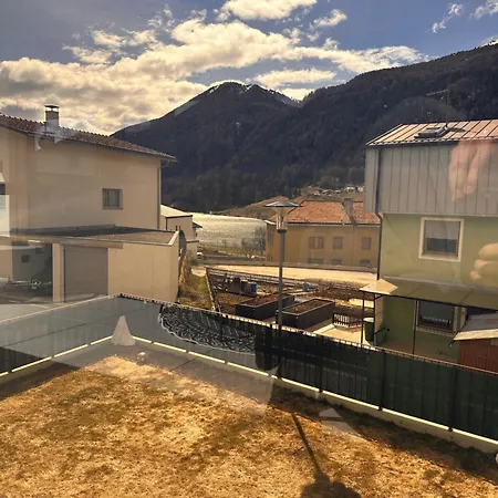 Apartment Premium Am Haidersee Und Reschensee - Haideralm Schoeneben San Valentino alla Muta