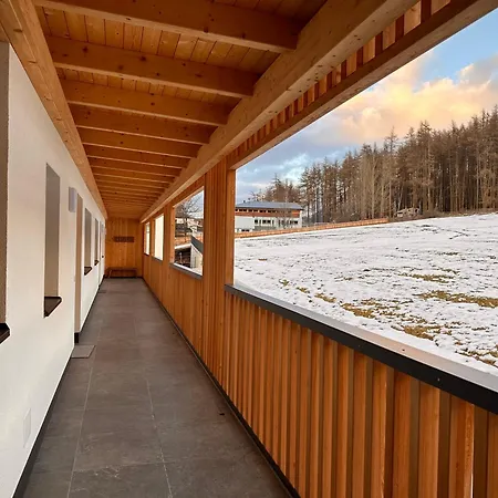 Premium Am Haidersee Und Reschensee - Haideralm Schoeneben